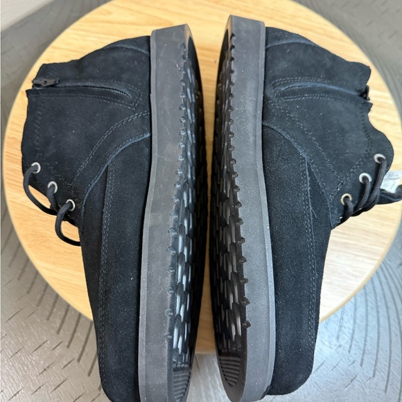 Koolaburra by Ugg Men's Asahiah booties - Picture 7 of 11